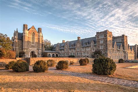 Admission to Berry College • Verto Education