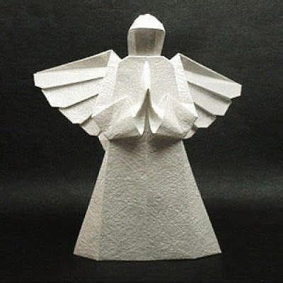 Image result for Origami Angel Patterns