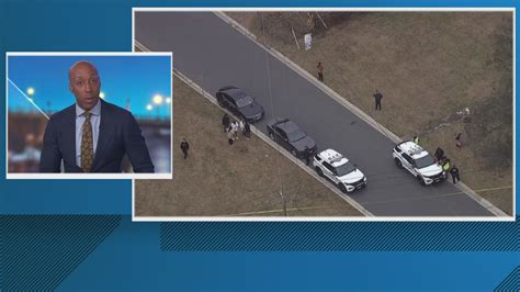 Salt Lake church shooting: 2 killed, 6 others injured after funeral ...