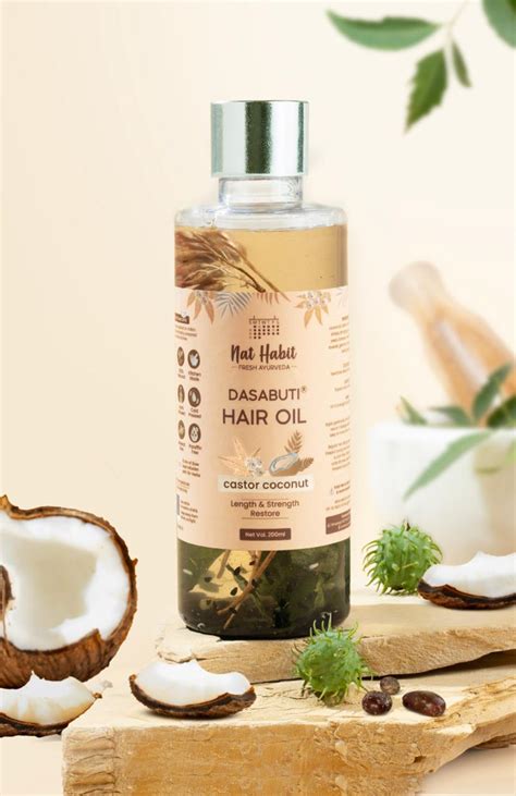 Fresh Natural & Ayurvedic Beauty Care - NatHabit