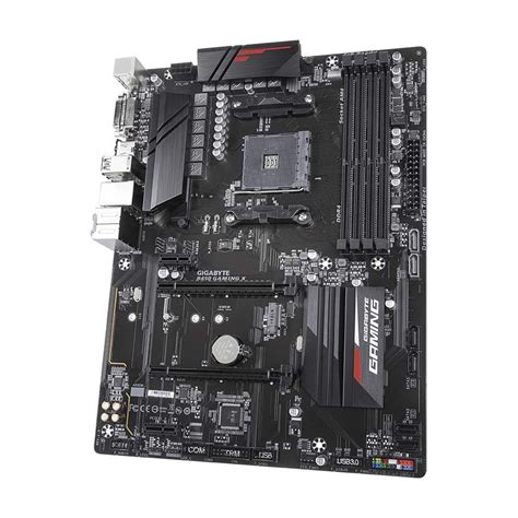 Gigabyte B450 Gaming X Best Price in India on Thevaluestore.in