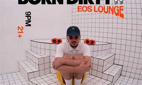 Born Dirty, 500 Anacapa St, Santa Barbara, CA 93101, USA, February 9 to ...