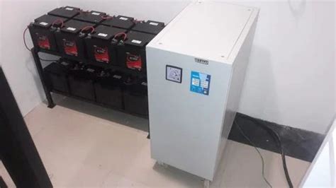 UPS Maintenance Service - Industrial Online UPS Systems Trader ...