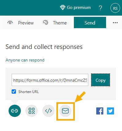 How to Get the Answers On Microsoft Forms 的图像结果