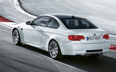BMW M3 Coupe (E92) LCI - 2010, 2011, 2012, 2013 - autoevolution