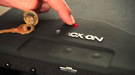 Stack On Electronic Lock Problems 的图像结果