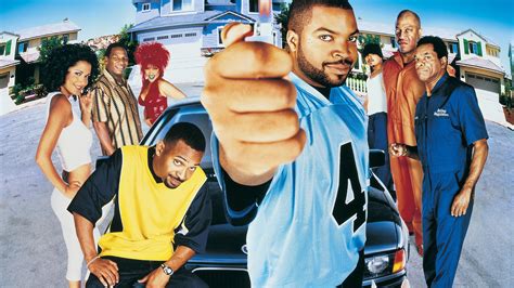 Where to Watch Next Friday (2000) - Streaming Guide | Helposter