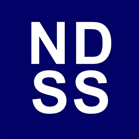 NDSS Symposium - YouTube