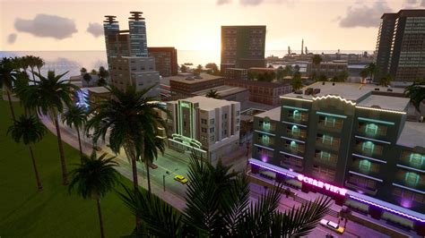 Grand Theft Auto 6 - Which locations were revealed in the major leak ...