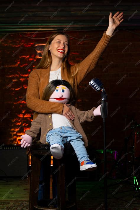 Image result for ventriloQuist