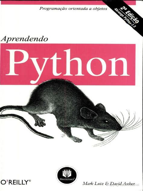 Image result for Tutorial De Python PDF