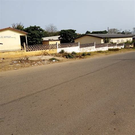 HOTEL ACKANT (Dimbokro) - Lodge Reviews & Photos - Tripadvisor