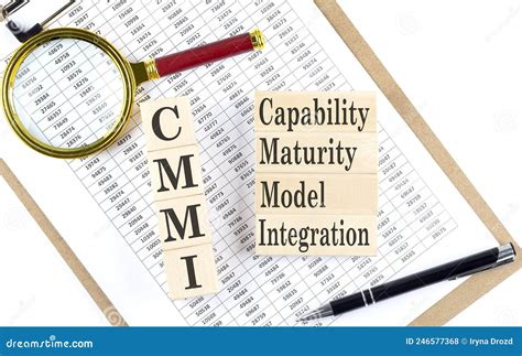Image result for Process Capability Maturity Model