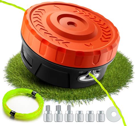 Image result for Left Hand Thread Trimmer Head