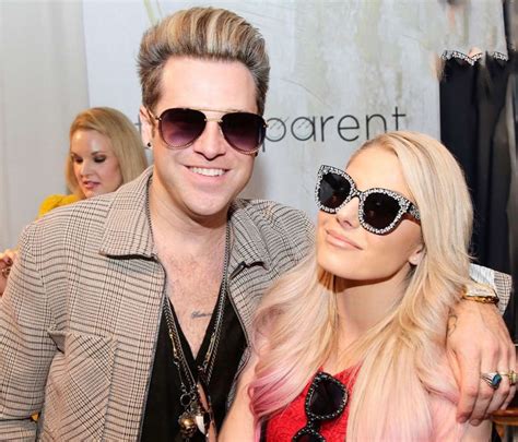 WWE superstar Alexa Bliss gets engaged to singer-boyfriend Ryan Cabrera ...