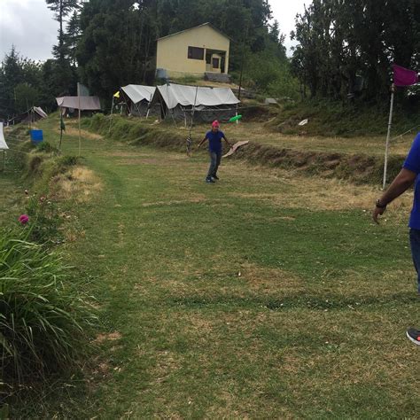 KANATAL ADVENTURE CAMP (Mussoorie) - Lodge Reviews, Photos, Rate ...