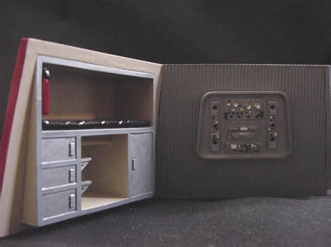 Image result for Flying Sub Interior