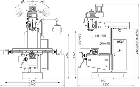 First Milling Machine 的图像结果