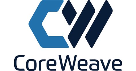Coreweave Logo 的图像结果