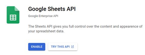 Image result for Google Sheets API PHP