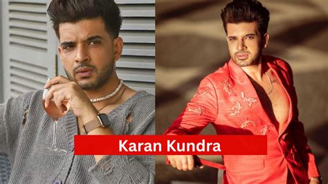 Age Of Karan Kundra