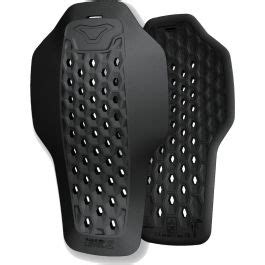 MACNA RISC FULL BACK back protector 46-51cm