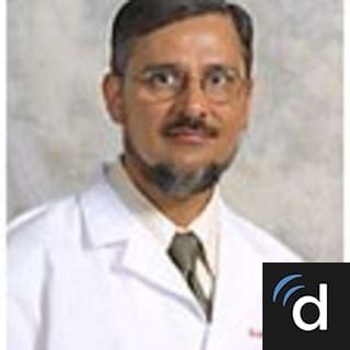 Dr. Shabbir H. Ezuddin, MD | Miami, FL | Nuclear Medicine Specialist ...
