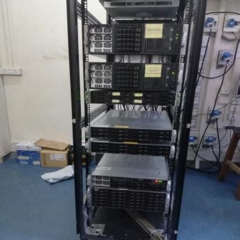 Research Facilities | Official website of Jawaharlal Nehru Centre for ...