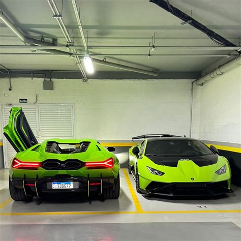 Ultimos Super Carros