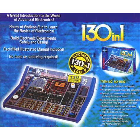 Electronic Project Lab Kit 的图像结果