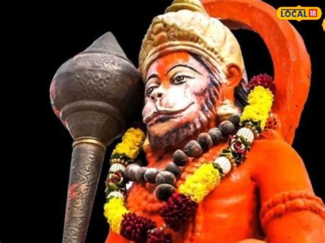 ఆంజనేయ స్వామి వారికి.. సింధూరం అంటే ఎందుకు ఇష్టమో తెలుసా..? Do you know ...