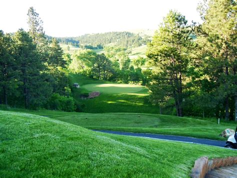 Rocky Top Ramblers: Hart Ranch Golf Course Rapid City, SD