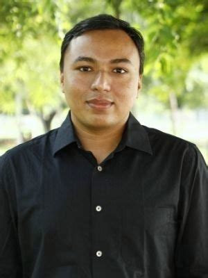 Sanket S Patel, Associate Professor | Ahmedabad University
