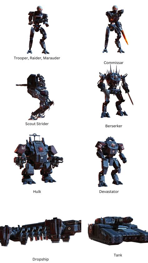 Helldivers 2 Robots: How To Find And Beat Them? - The Nature Hero