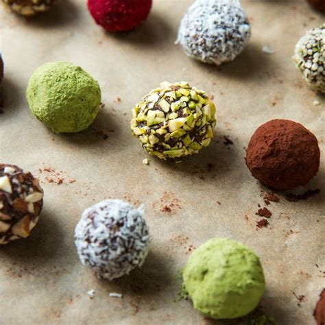 12 Decadent Date Dessert Recipes to Try - Brit + Co