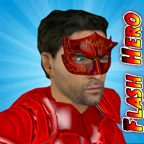 Super Speed Flash Hero Fighting Games - Open World Flying Spider Rope ...