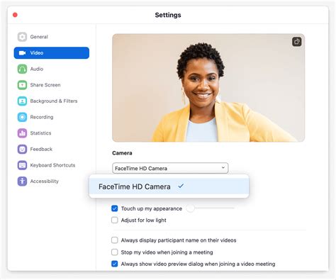 Mac Camera Not Working? Here are Steps to Fix It