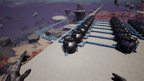 Image result for Plastic Factory Tutorial Satisfactory