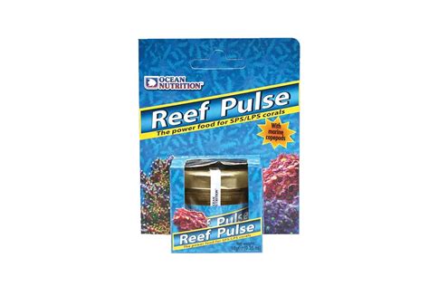 Ocean Nutrition Reef Pulse 60 g-CS151049