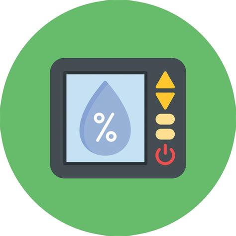 Image result for Humidity Sensor Icon
