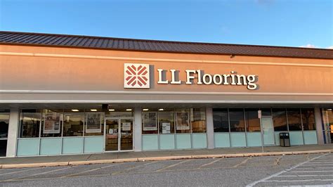Ll Flooring Fairfield Nj