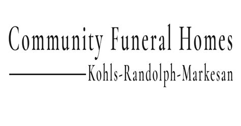 Frequently Asked Questions | Community Funeral Homes Kohls-Randolph ...
