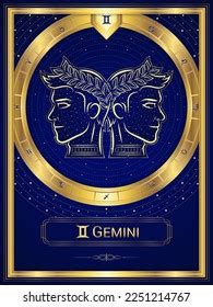 Gemini Star Pattern 的图像结果