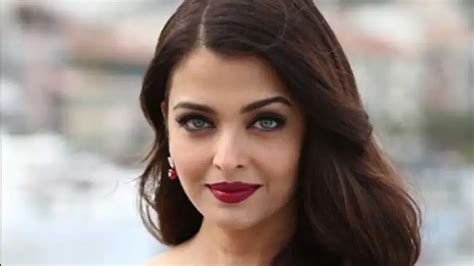 Aishwarya Rai used this as defence mechanism after breaking up with ...