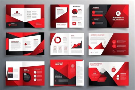 Presentation Background Layout Template 的图像结果