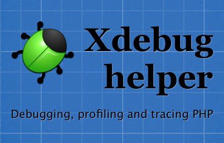 Extension Debuggers XML 的图像结果