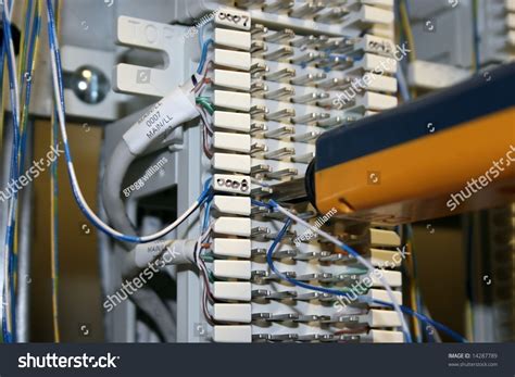 Punch Down Definition Computer at Rita Skelley blog