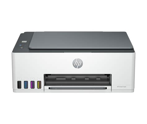 Supertank Printers - Cartridge-free, Refillable Ink & Toner Tank ...