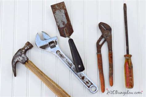 Remove Rust From Tools 的图像结果