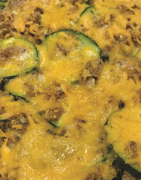 Zucchini Casserole – Adams Electric Cooperative